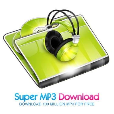 Super MP3 Download v4.6.8.6