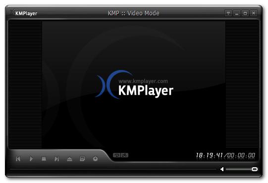 The KMPlayer 3.0.0.1440 (DXVA)