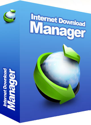 Internet Download Manager v6.05 Build 14