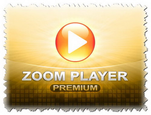Zoom Player Home Premium v8.00 RC2