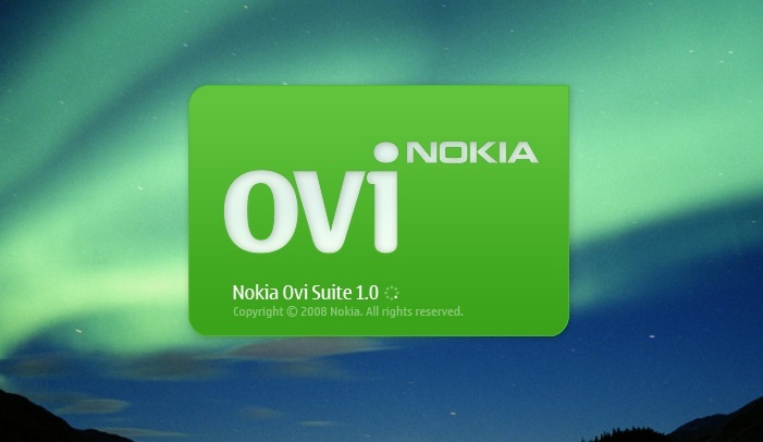 Nokia Ovi Suite v3.1.0.86 Final