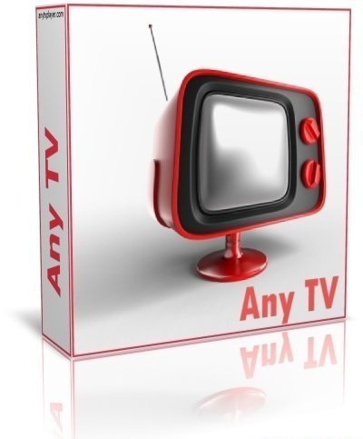 AnyTV Free 2.62