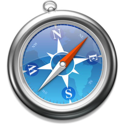 Apple Safari 5.0.4 Final