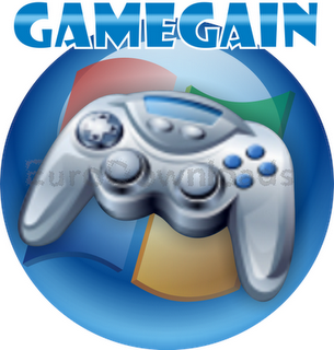 GameGain v2.5.16.2011 RUS - Тихая установк