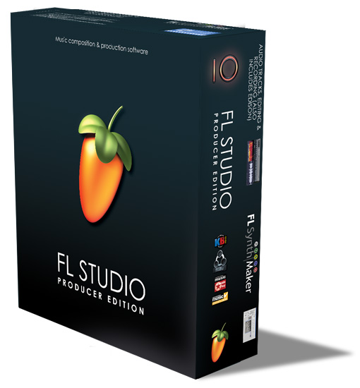 FL Studio 10.0 Release Final