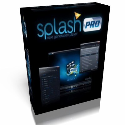 Splash PRO EX 1.7.0 RePack by 7sh3