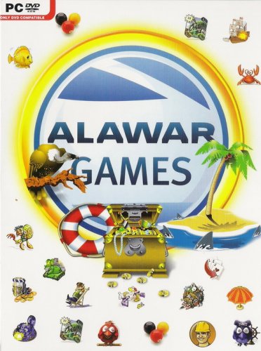 New Games of Alawar / Новые игры от Alawar (12.05.11/RUS)