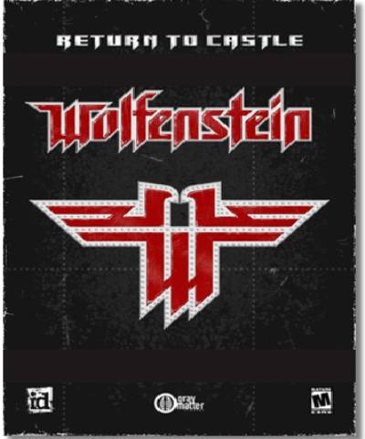 Wolfenstein (4 в 1)