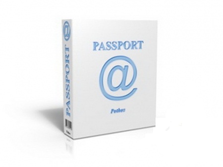 Passport 1.3 Portable