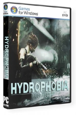Hydrophobia Prophecy (2011/ENG/RePack)