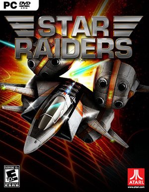 Star Raiders (2011/ENG/MULTI3/RePack)
