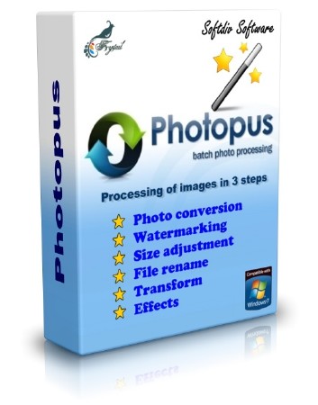 Photopus 1.1