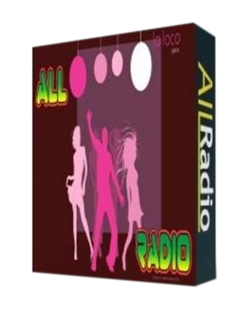 All-Radio v3.28