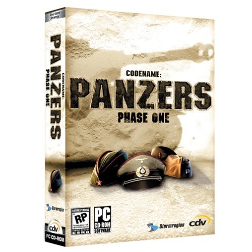 Великая Отечественная война/Panzers - Phase One