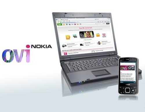 Nokia Ovi Suite v3.1.0.91 Final
