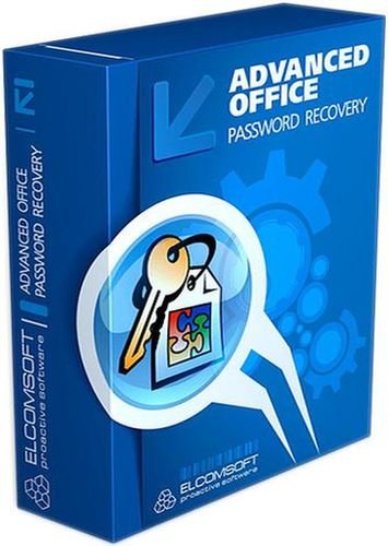 Elcomsoft Advanced Office Password Recovery Professional v 5.03 build 541 ML RUS