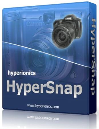 HyperSnap 6.91.01 Portable *PortableAppZ*
