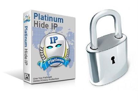 Platinum Hide IP v 3.0.9.6