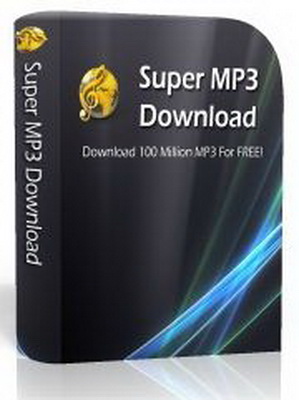 Super MP3 Download v4.6.8.8