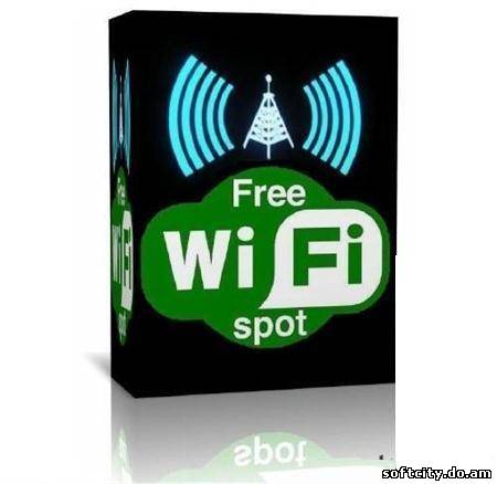Wifi Hack Ultimate All In One 2009 / 2010 / 2011 ENG