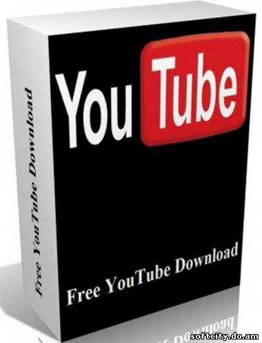 Free YouTube Download v.3.0.19 Build 1206