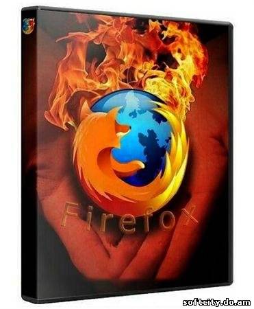 Mozilla Firefox 3.6.25 RC1