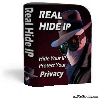 Real Hide IP 4.1.8.2