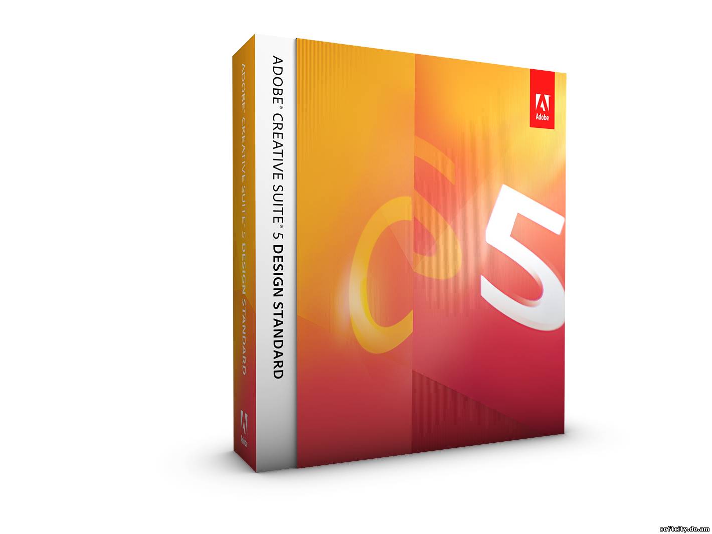 Adobe Creative Suite 5.5 Design Standard (2011/RUS/ENG)