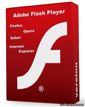 Adobe Flash Player 11.1.102.63 Final